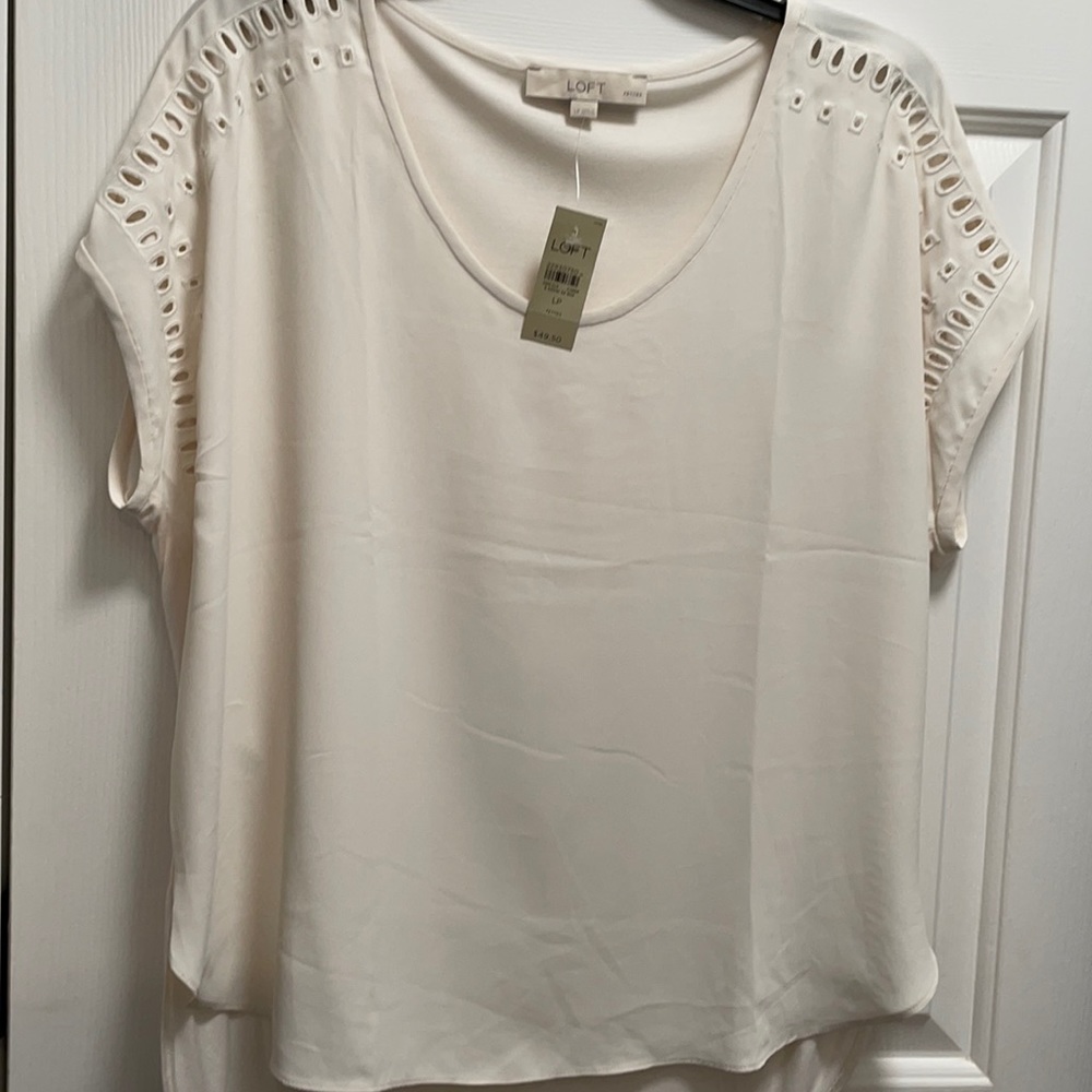 Beautiful brand new blouse